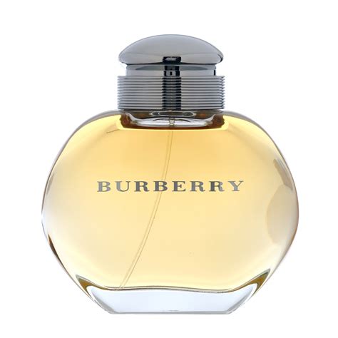 burberry classic eau de parfum spray|discontinued burberry perfume.